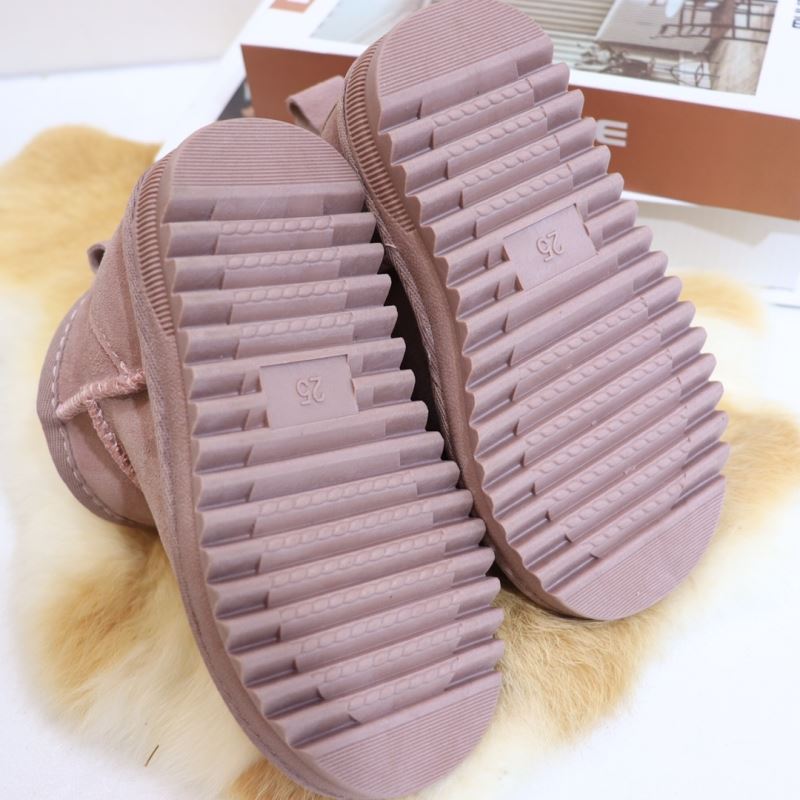 UGG SHOES